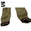  Product image 2 of the product “DAK Tropenuniform mit Hose 1/6 ”