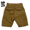  Product image 2 of the product “DAK kurze Hose 1/6 ”