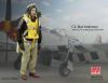  Product image 2 of the product “USAAF Triple Ace Bud Anderson - U.S. Army Air Force ”