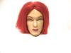  Artikelbild 2 des Artikels “Triad, , Red Head, Kopf “