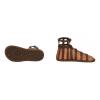  Artikelbild 2 des Artikels “Roman Feet with Caligae Sandals (Brown) 1:6 “