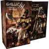  Product image 2 of the product “1:6 Imperial Army Hunting Ground Fighter-Gaul Warrior  Set ”
