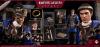  Artikelbild 2 des Artikels “1:6 Imperial Legion-Tyrant Black Gold Deluxe Edition “