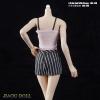  Artikelbild 2 des Artikels “1:6 Hip Suit With Straps Set (Pink) “