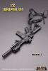  Artikelbild 2 des Artikels “HK 416 D Assault Rifle (Black) 1:6 “
