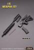  Artikelbild 2 des Artikels “HK 416 Assault Rifle (Black) 1:6 “