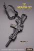  Artikelbild 2 des Artikels “HK 416 Assault Rifle (Black) 1:6 “