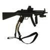  Artikelbild 2 des Artikels “1:6 HK MP5 Submachine Gun with M63 Surefire (Black) “