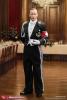  Product image 2 of the product “Reinhard Heydrich (Ceremonial Dresses Version) - in 1/6 scale ”