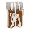  Artikelbild 2 des Artikels “Fur Havresac Backpack with Blanket (Brown) 1/6 “