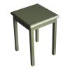  Artikelbild 2 des Artikels “Hocker grün 1/6 “