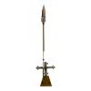  Product image 2 of the product “Holy spear 1/6 (Metal ) ”