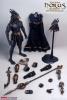  Product image 2 of the product “Horus Guardian of Pharaoh- Sliver 1/6 Scale Action Figure ”