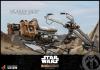  Artikelbild 2 des Artikels “1/6 Star Wars The Mandalorian Swoop Bike “