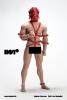  Artikelbild 2 des Artikels “Bondage Male Outfit Red “
