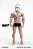  Artikelbild 2 des Artikels “Bondage Male Outfit weiss “