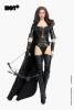  Artikelbild 2 des Artikels “HotPlus Lace Lingerie & High Heels Set in Black for 1:6 “