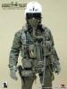  Artikelbild 2 des Artikels “Phantom Pilot ,Limited edition of 1000 in Tigerstripe suit, Hot Toys “