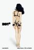  Artikelbild 2 des Artikels “HotPlus  Sexy Tie-up Romper-Black “