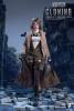 Product image 2 of the product “Human Cloning - Resident Evil: Alice - in 1/6 scale ”