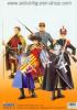  Artikelbild 2 des Artikels “Ignite Actionfigurenkatalog 2005 “