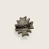  Product image 2 of the product “Deutsches Krigsverdienstkreutz  1Kl. mit Schwerter in Metal  1/6 ”