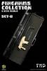  Artikelbild 2 des Artikels “TMP Sub-Machine Gun (Sand) 1/6 “
