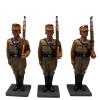  Product image 2 of the product “3 Sturmabteilung SA Honour Guard w/ Rifle No Box ”