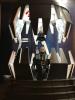  Product image 2 of the product “1/6th scale Darth Vader Meditation Chamber Diorama ”