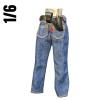  Artikelbild 2 des Artikels “Blue Jeans FBI A 1/6 “