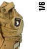  Artikelbild 2 des Artikels “US Airborn  M42 Uniform 1/6 “