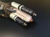 Product image 2 of the product “1/6 Aliens Plasma Rifle ”
