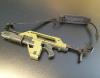  Product image 2 of the product “Aliens Pulse Rifle HCG’s M41-A ”