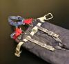  Artikelbild 2 des Artikels “Feuerwehrhose FDNY mit Gurtzeug “