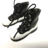  Product image 2 of the product “White and Black shoes ”