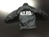  Product image 2 of the product “NYPD Windbraker Jacke 1/6 ”