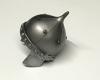  Product image 2 of the product “Gothic helmet ”