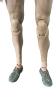  Product image 2 of the product “Indian Body with Indianer Body mit MOKASSIN 1:6 ”