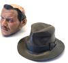  Artikelbild 2 des Artikels “Indy Jones 1:6 mit Hut battle Damaged “