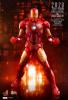  Artikelbild 2 des Artikels “Iron Man 2 - Iron Man Mark IV Holographic Version (Toy Fair Exclusive) “