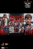  Product image 2 of the product “1/6th scale Tony Stark (Mark V Suit up Version) Collectible Figure (Deluxe Version) ”