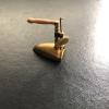  Artikelbild 2 des Artikels “Kohle Bügeleisen  Metal handgefertigt 1:6 “