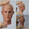  Product image 2 of the product “1/6 Scale Head Sculpt for Deadpool ”