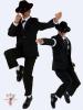  Product image 2 of the product “1/6th scale Michael Jackson Collectible Figure (Smooth Criminal) ”