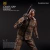  Artikelbild 2 des Artikels “1:12 Jackal  Fully articulated Figur “