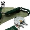 Artikelbild 2 des Artikels “Zero Pilot Parachute ( Mit Schloss)  1:6 “