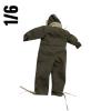  Artikelbild 2 des Artikels “Panzer Overall  Winter mit Fellmütze 1:6 “