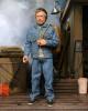  Product image 2 of the product “Jaws Matt Hooper Figure 1/9 ”