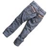  Product image 2 of the product “Jeans Leather Pants 1/6 ”