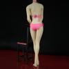  Product image 2 of the product “Female Swimming Suit Tanga 1/6 ”